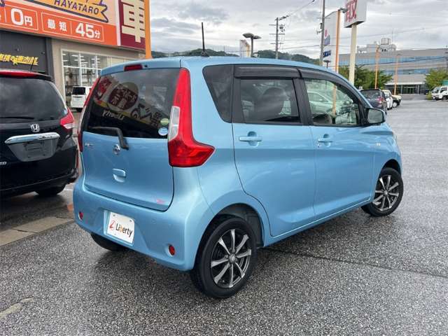 日産 デイズ ６６０ Ｊ H30年 (近畿) 99