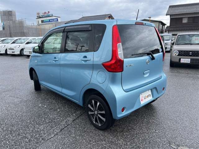 日産 デイズ ６６０ Ｊ H30年 (近畿) 99