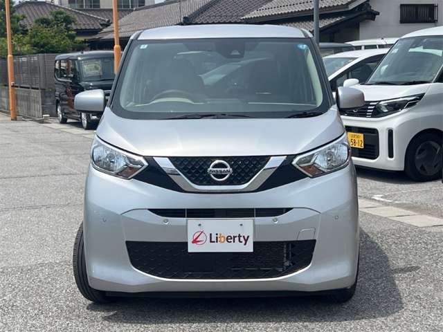 日産 デイズ ６６０ Ｘ R4年 (近畿) 99