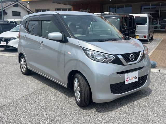 日産 デイズ ６６０ Ｘ R4年 (近畿) 99