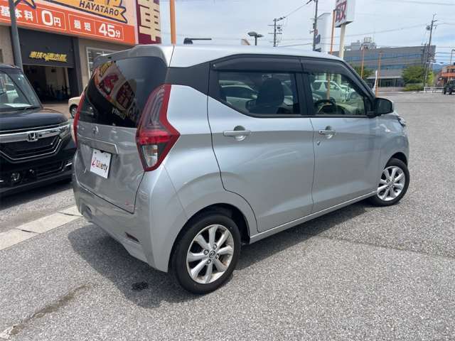 日産 デイズ ６６０ Ｘ R4年 (近畿) 99