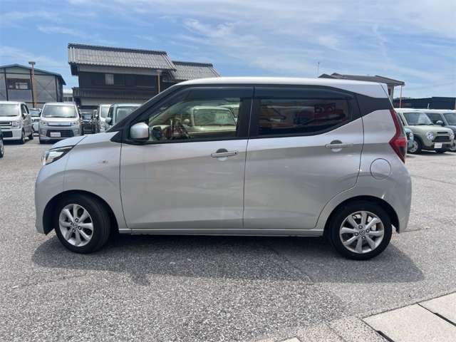日産 デイズ ６６０ Ｘ R4年 (近畿) 99