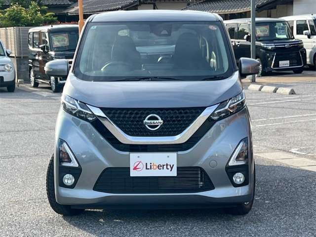 日産 デイズ ６６０ ハイウェイスターＸ プロパイロット エディション R2年 (近畿) 99