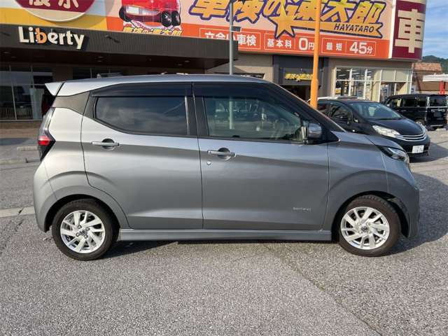 日産 デイズ ６６０ ハイウェイスターＸ プロパイロット エディション R2年 (近畿) 99