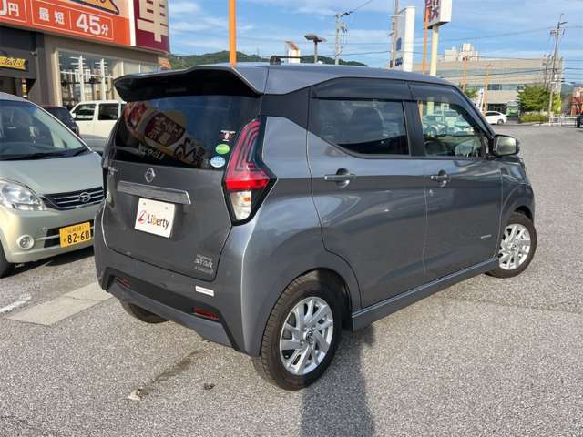 日産 デイズ ６６０ ハイウェイスターＸ プロパイロット エディション R2年 (近畿) 99