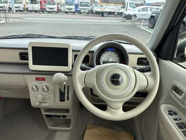 スズキ アルトラパン ６６０ ハイブリッド Ｇ R8年 () 99