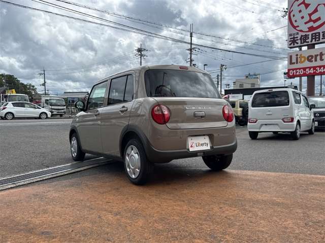 スズキ アルトラパン ６６０ ハイブリッド Ｇ R8年 () 99