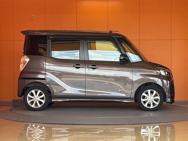 日産 デイズ　ルークス ６６０ ハイウェイスター Ｘターボ R1年 (近畿) 99