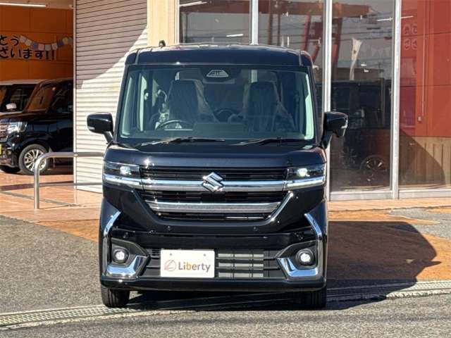 スズキ スペーシア ６６０ カスタム ハイブリッド ＧＳ R8年 (近畿) 99
