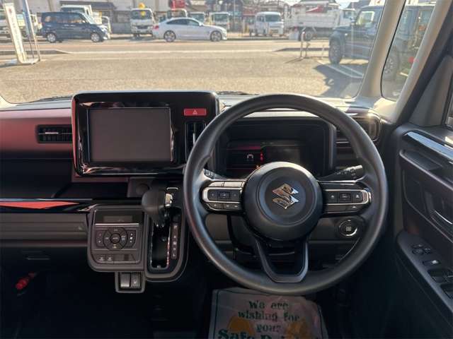 スズキ スペーシア ６６０ カスタム ハイブリッド ＧＳ R8年 (近畿) 99
