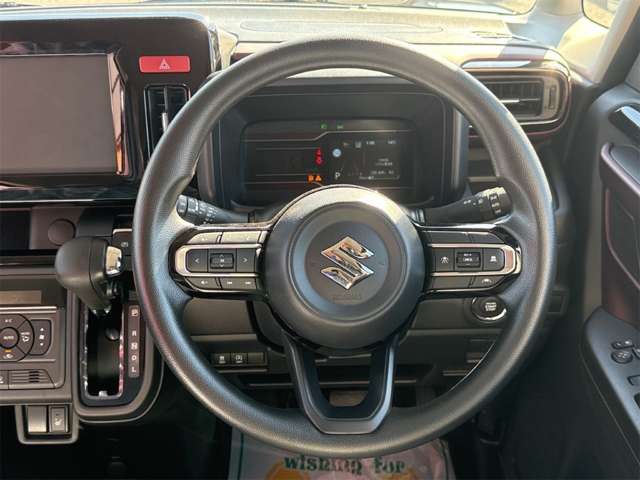 スズキ スペーシア ６６０ カスタム ハイブリッド ＧＳ R8年 (近畿) 99