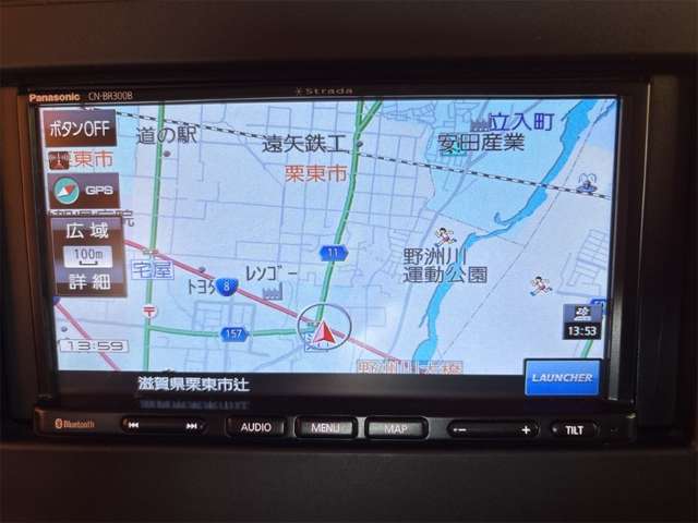 スズキ スペーシア ６６０ ハイブリッド Ｇ R1年 (近畿) 99