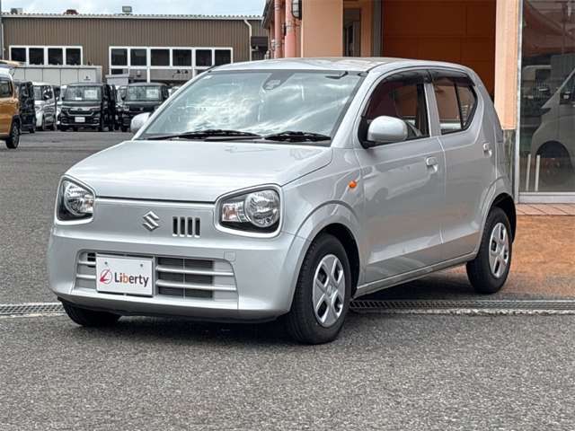 スズキ アルト ６６０ Ｌ H29年 (近畿) 99