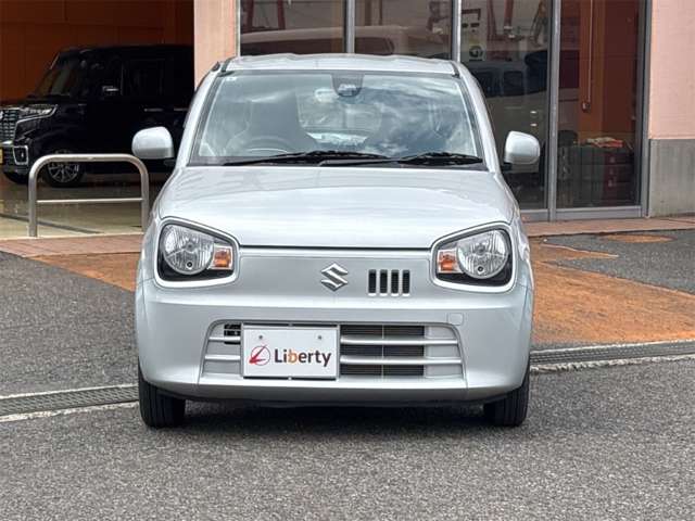 スズキ アルト ６６０ Ｌ H29年 (近畿) 99