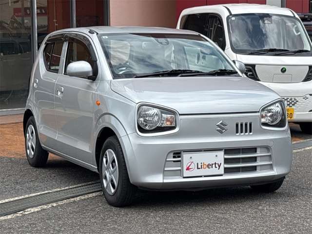 スズキ アルト ６６０ Ｌ H29年 (近畿) 99