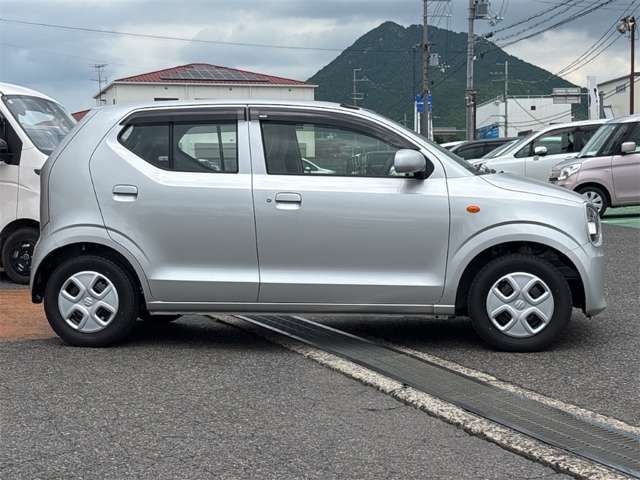 スズキ アルト ６６０ Ｌ H29年 (近畿) 99