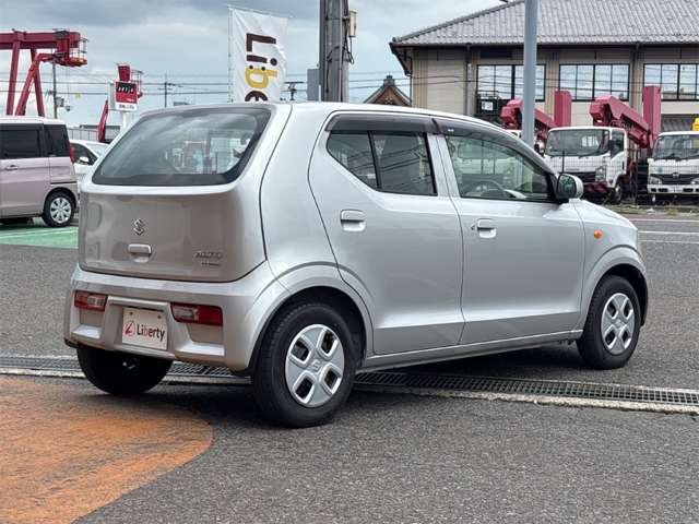 スズキ アルト ６６０ Ｌ H29年 (近畿) 99