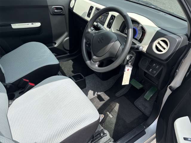 スズキ アルト ６６０ Ｌ H29年 (近畿) 99
