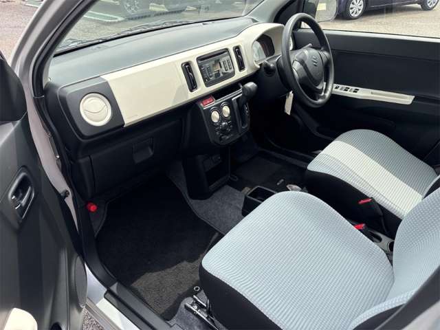 スズキ アルト ６６０ Ｌ H29年 (近畿) 99