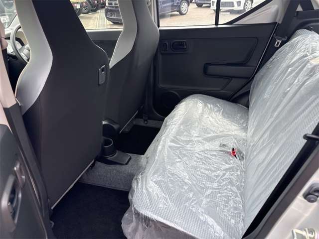 スズキ アルト ６６０ Ｌ H29年 (近畿) 99
