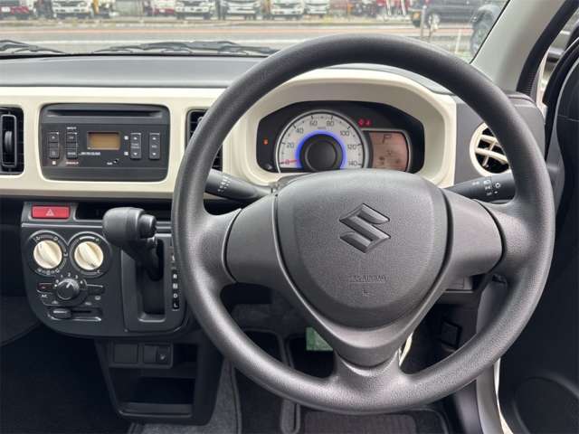 スズキ アルト ６６０ Ｌ H29年 (近畿) 99