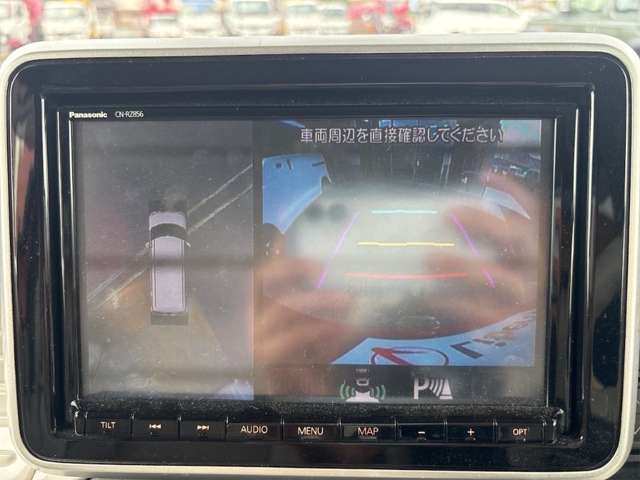スズキ スペーシア ６６０ ハイブリッド Ｘ R2年 (近畿) 99