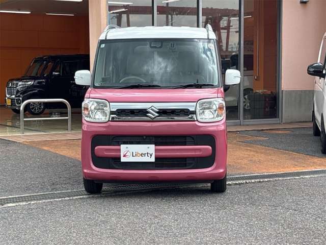 スズキ スペーシア ６６０ ハイブリッド Ｘ R2年 (近畿) 99