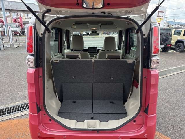 スズキ スペーシア ６６０ ハイブリッド Ｘ R2年 (近畿) 99
