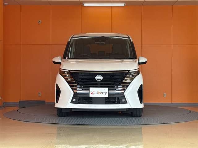 日産 セレナ １．４ Ｅ－ＰＯＷＥＲ ハイウェイスターＶ R7年 (近畿) 99