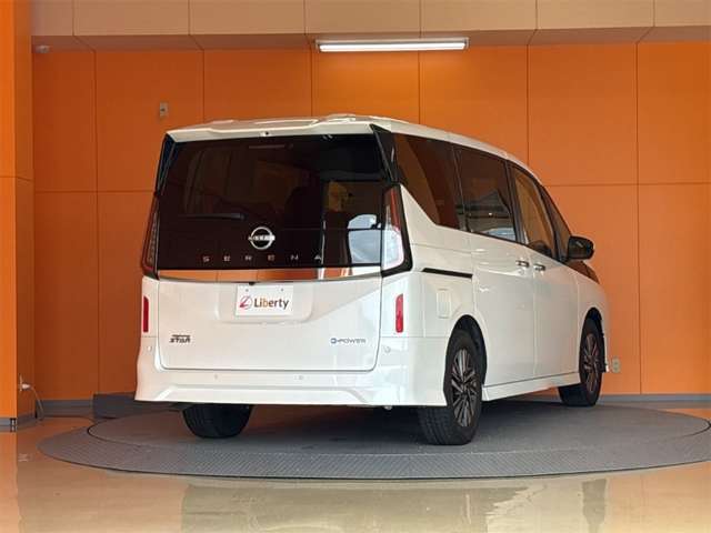 日産 セレナ １．４ Ｅ－ＰＯＷＥＲ ハイウェイスターＶ R7年 (近畿) 99