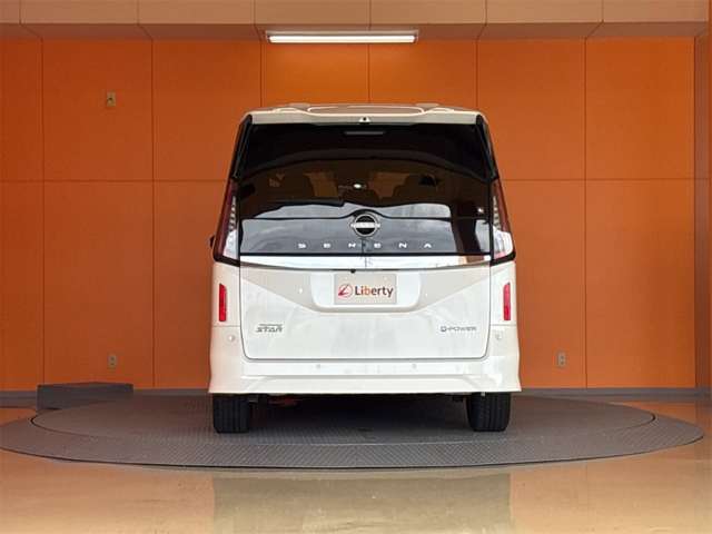 日産 セレナ １．４ Ｅ－ＰＯＷＥＲ ハイウェイスターＶ R7年 (近畿) 99