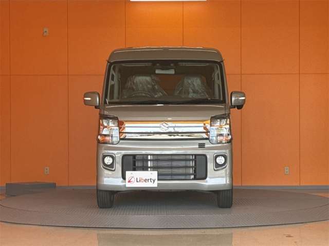 スズキ エブリイワゴン ６６０ ＰＺターボスペシャル ハイルーフ R8年 (近畿) 99
