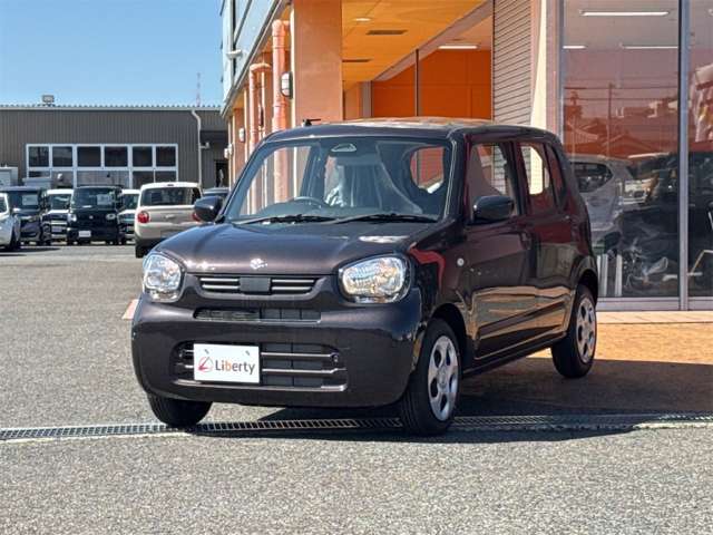 スズキ アルト ６６０ Ｌ R7年 (近畿) 99