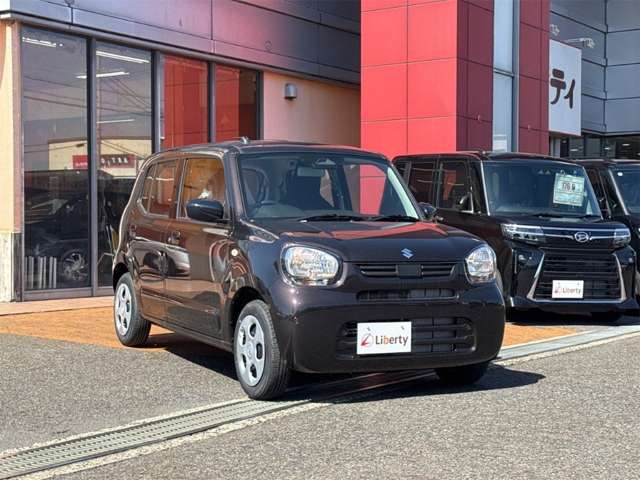 スズキ アルト ６６０ Ｌ R7年 (近畿) 99