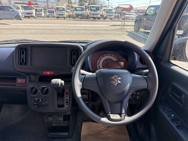 スズキ アルト ６６０ Ｌ R7年 (近畿) 99