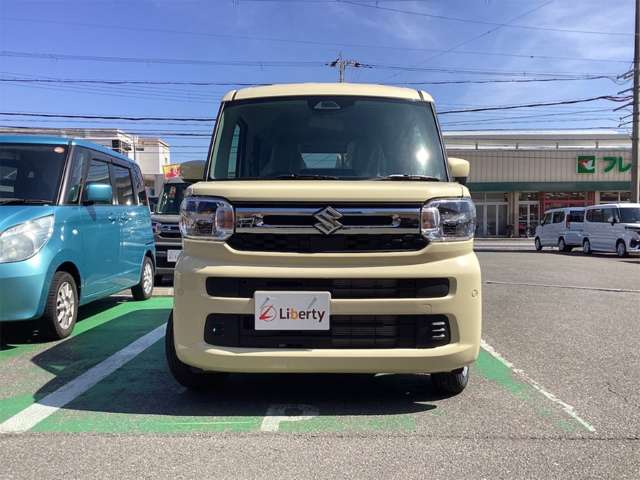 スズキ スペーシア ６６０ ハイブリッド Ｇ R8年 (近畿) 99