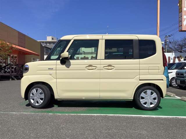 スズキ スペーシア ６６０ ハイブリッド Ｇ R8年 (近畿) 99