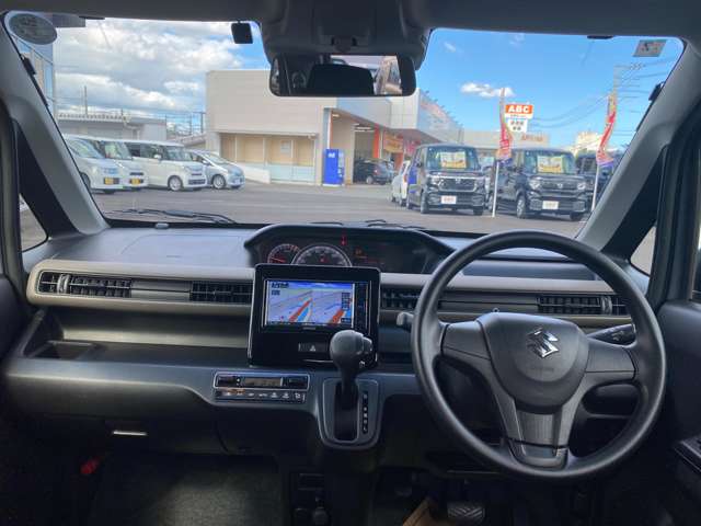 スズキ ワゴンＲ ６６０ ＦＸ R5年 (中国) 99