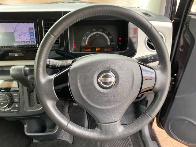 日産 モコ ６６０ Ｘ H27年 (中国) 99