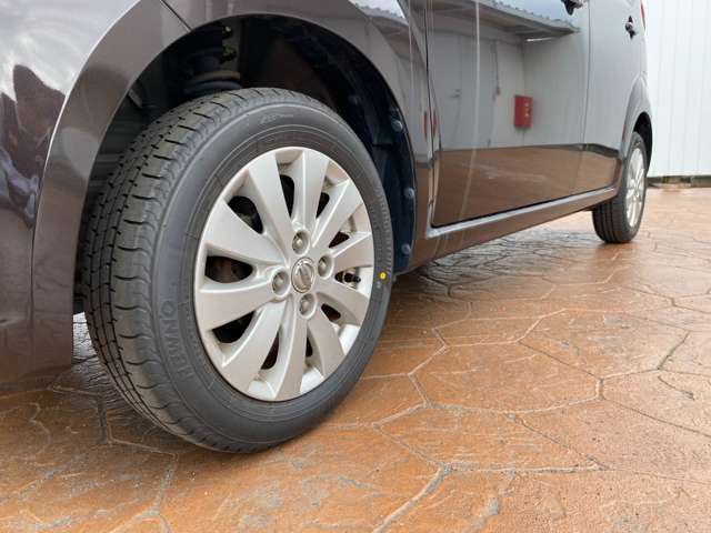 日産 モコ ６６０ Ｘ H27年 (中国) 99
