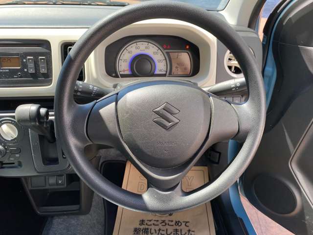 スズキ アルト ６６０ Ｓ レーダーブレーキサポート装着車 H27年 (中国) 99