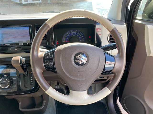 スズキ ＭＲワゴン ６６０ ウィット ＸＳ H27年 (中国) 99