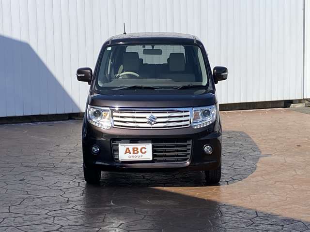 スズキ ＭＲワゴン ６６０ ウィット ＸＳ H27年 (中国) 99