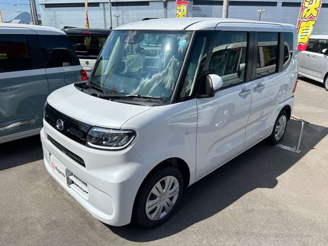 ダイハツ タント ６６０ Ｘ R8年 () 99