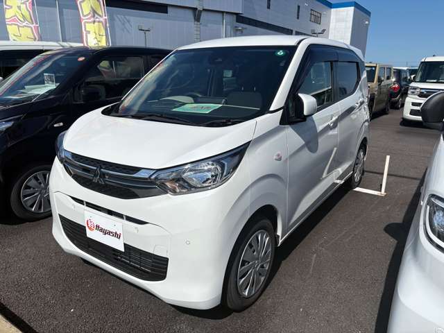 三菱 ｅＫワゴン ６６０ Ｍ R6年 () 99