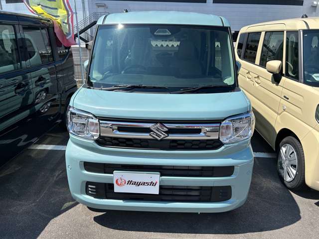 スズキ スペーシア ６６０ ハイブリッド Ｇ R8年 (四国) 99
