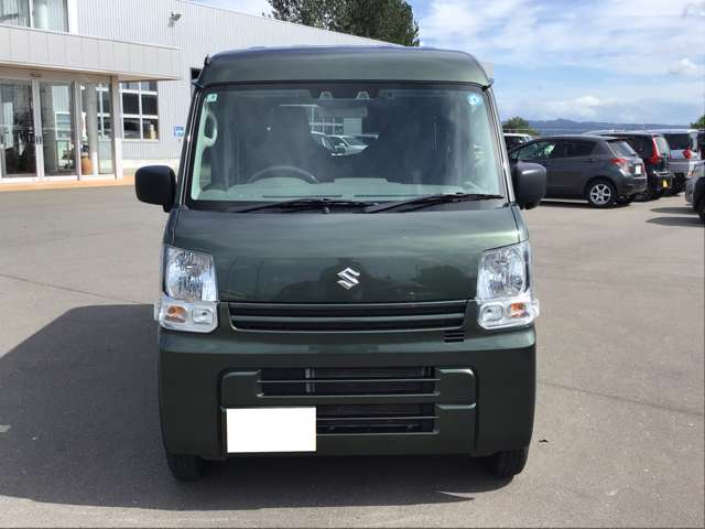 スズキ エブリイ ６６０ ＰＡ リミテッド ハイルーフ ４ＷＤ R6年 (東北) 99