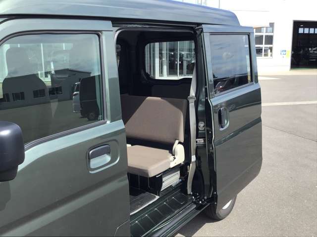 スズキ エブリイ ６６０ ＰＡ リミテッド ハイルーフ ４ＷＤ R6年 (東北) 99