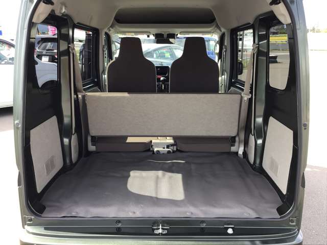 スズキ エブリイ ６６０ ＰＡ リミテッド ハイルーフ ４ＷＤ R6年 (東北) 99