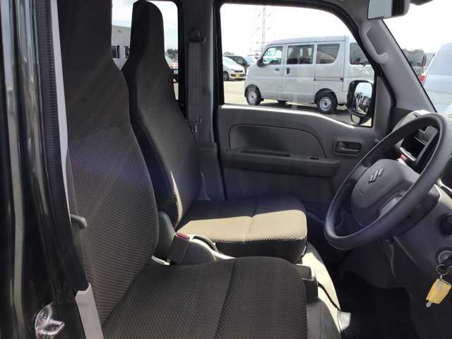 スズキ エブリイ ６６０ ＰＡ リミテッド ハイルーフ ４ＷＤ R6年 (東北) 99